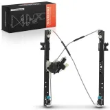 Fensterheber vorne rechts Frankberg 5481FB0024541