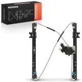 Fensterheber vorne links Frankberg 5481FB0024542