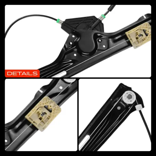 Fensterheber vorne rechts Frankberg 5481FB0024548 Bild Fensterheber vorne rechts Frankberg 5481FB0024548