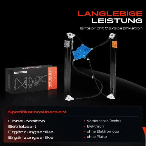 Fensterheber vorne links Frankberg 5481FB0024549 Bild Fensterheber vorne links Frankberg 5481FB0024549