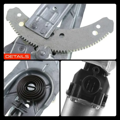 Fensterheber vorne rechts Frankberg 5481FB0024553 Bild Fensterheber vorne rechts Frankberg 5481FB0024553