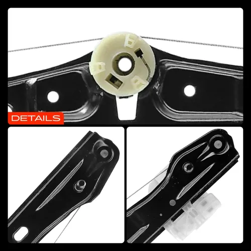 Fensterheber hinten rechts Frankberg 5481FB0024558 Bild Fensterheber hinten rechts Frankberg 5481FB0024558