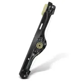 Fensterheber hinten links Frankberg 5481FB0024572