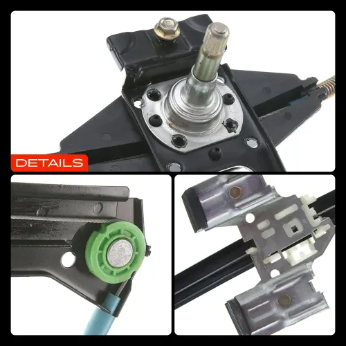 Fensterheber hinten rechts Frankberg 5481FB0024582 Bild Fensterheber hinten rechts Frankberg 5481FB0024582