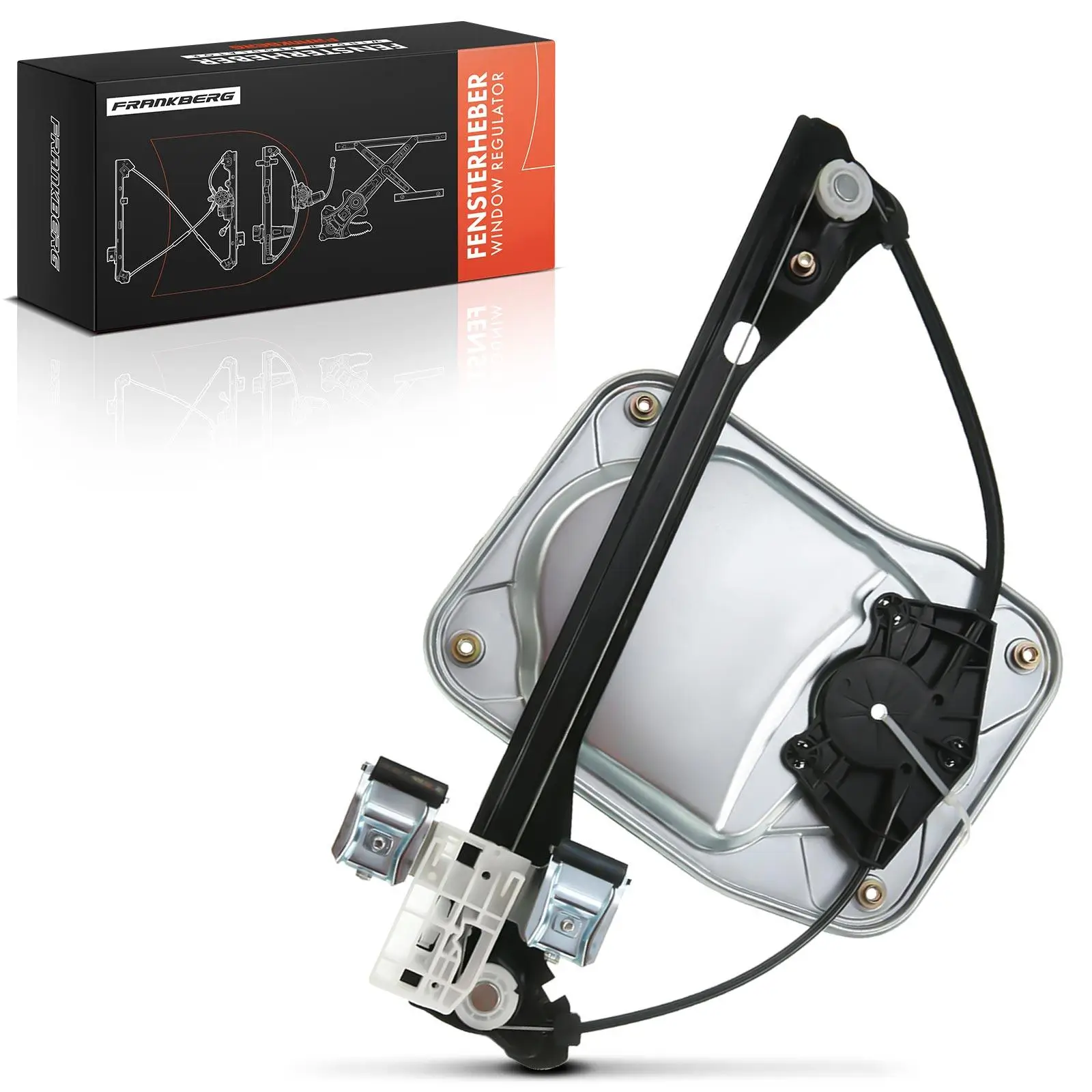 Fensterheber vorne rechts Frankberg 5481FB0024614