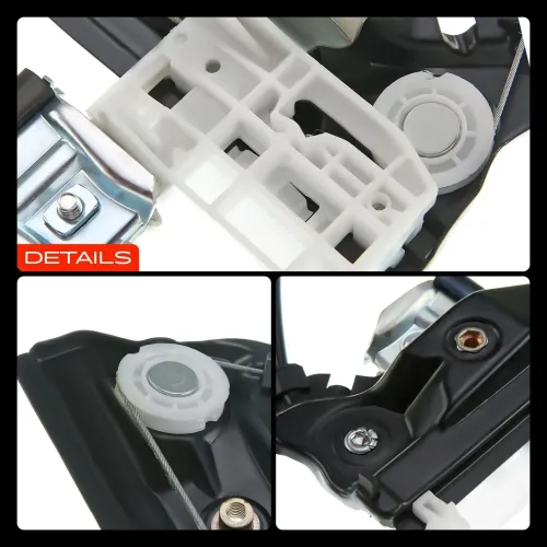 Fensterheber vorne rechts Frankberg 5481FB0024614 Bild Fensterheber vorne rechts Frankberg 5481FB0024614