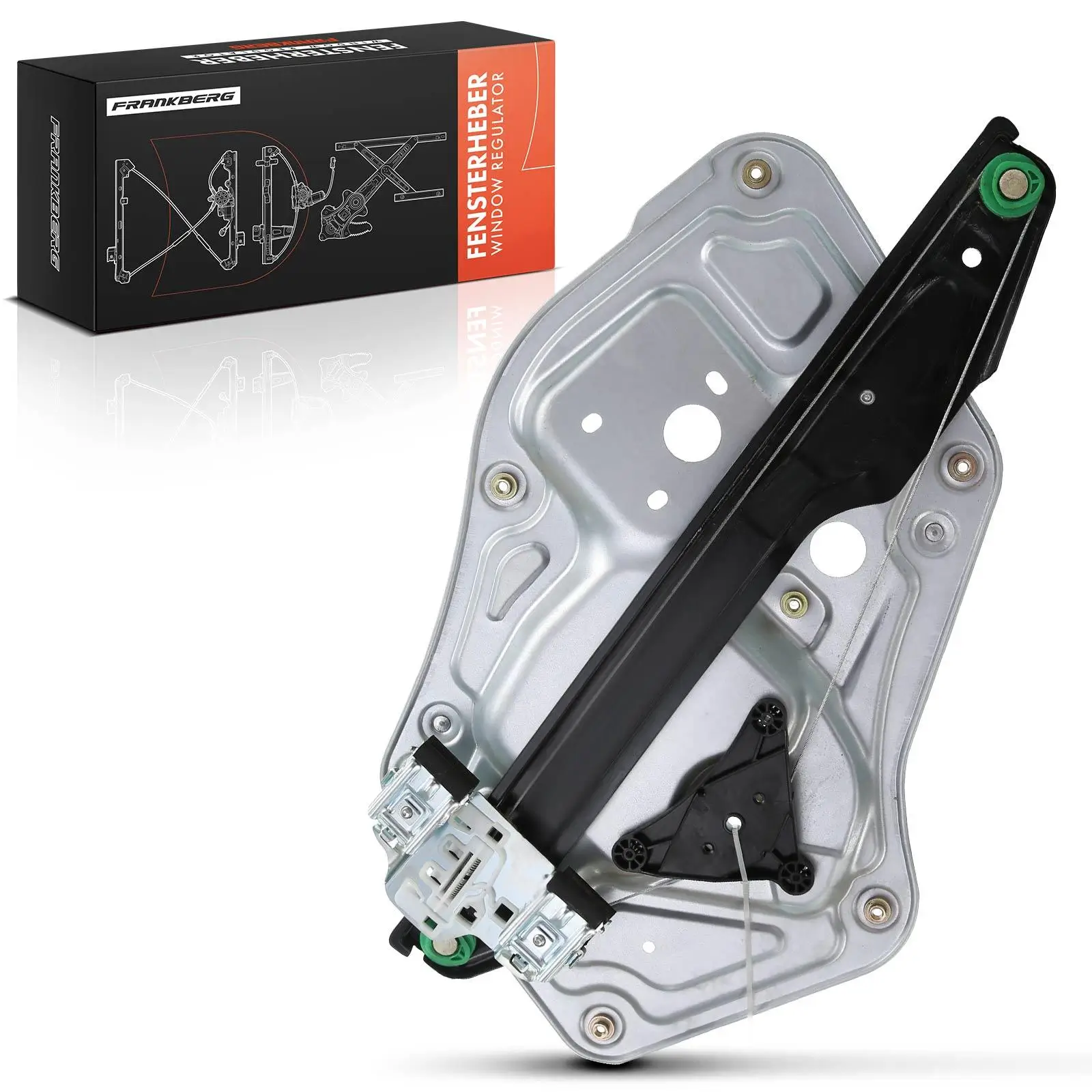 Fensterheber vorne rechts Frankberg 5481FB0024620
