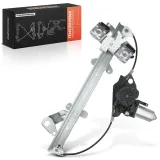 Fensterheber vorne rechts Frankberg 5481FB0024625