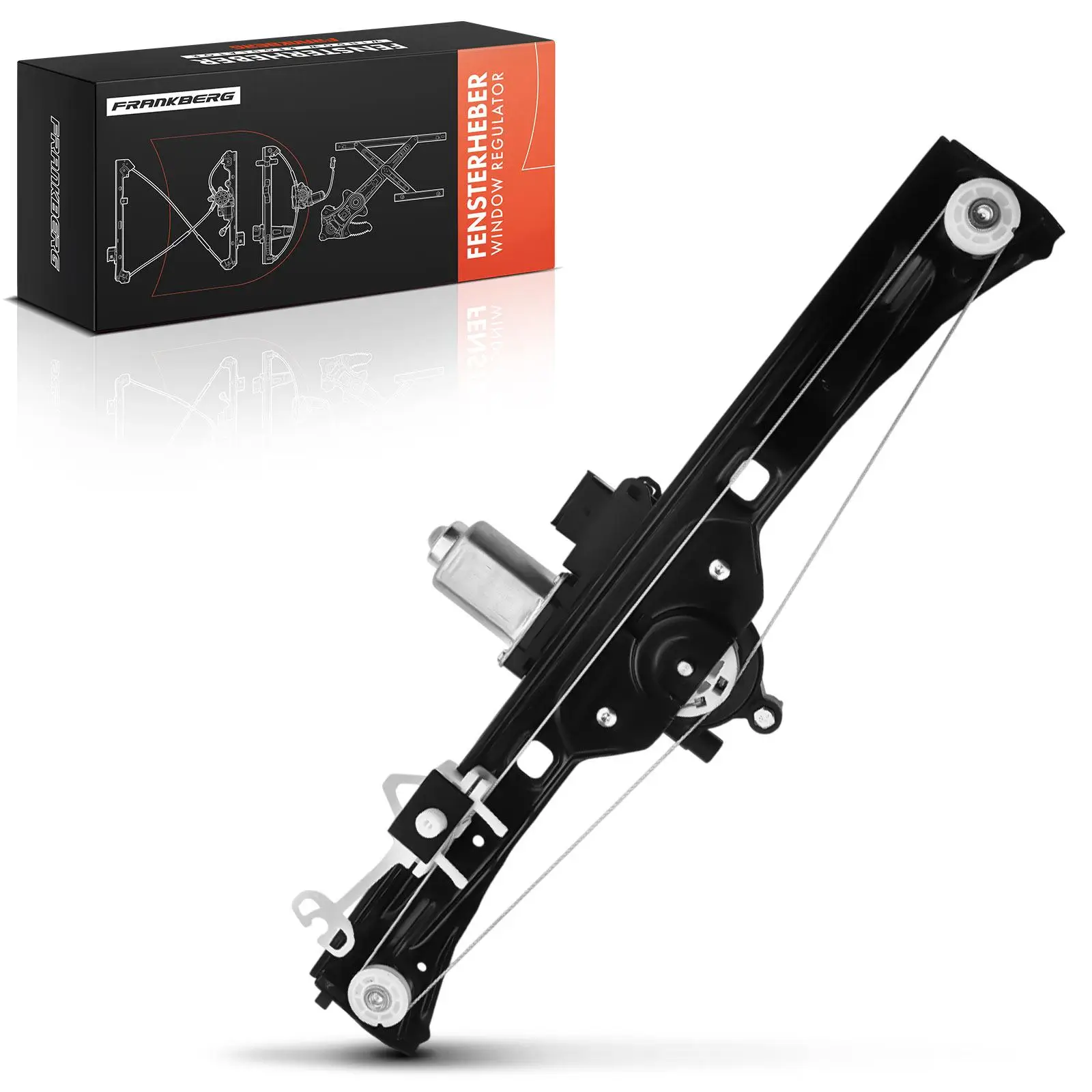 Fensterheber vorne rechts Frankberg 5481FB0024627