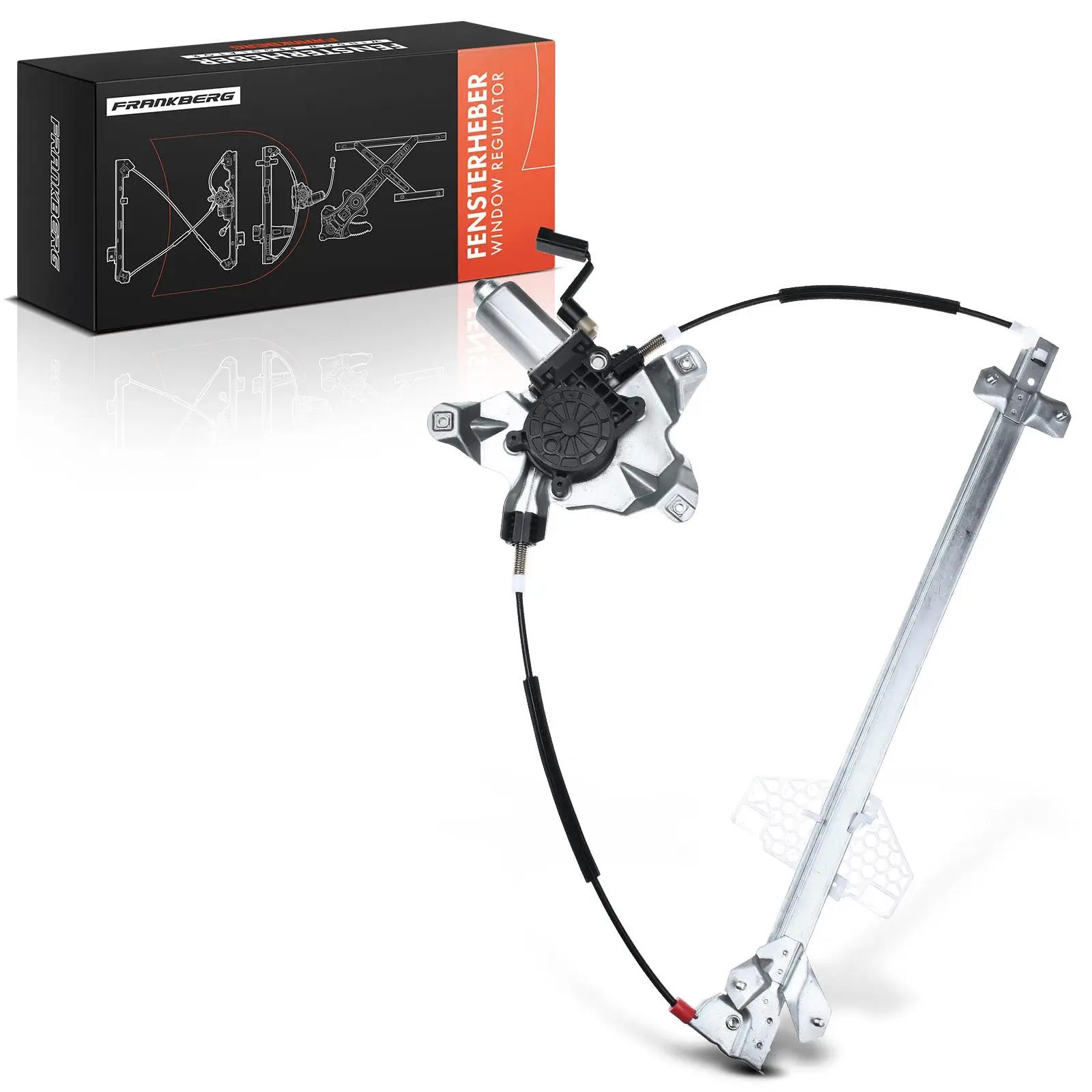 Fensterheber vorne links Frankberg 5481FB0024629