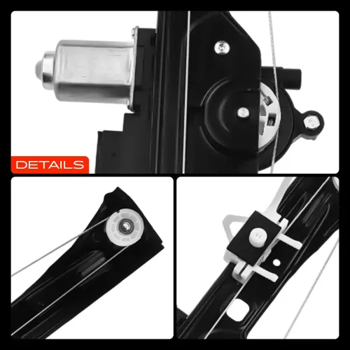 Fensterheber vorne links Frankberg 5481FB0024630 Bild Fensterheber vorne links Frankberg 5481FB0024630