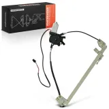 Fensterheber vorne links Frankberg 5481FB0024631