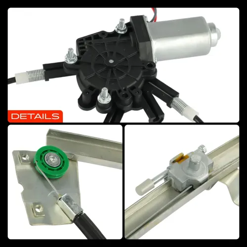 Fensterheber vorne links Frankberg 5481FB0024631 Bild Fensterheber vorne links Frankberg 5481FB0024631