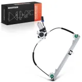 Fensterheber vorne links Frankberg 5481FB0024638