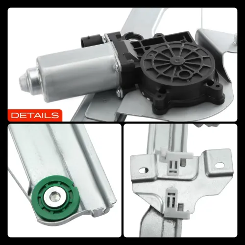 Fensterheber vorne rechts Frankberg 5481FB0024643 Bild Fensterheber vorne rechts Frankberg 5481FB0024643