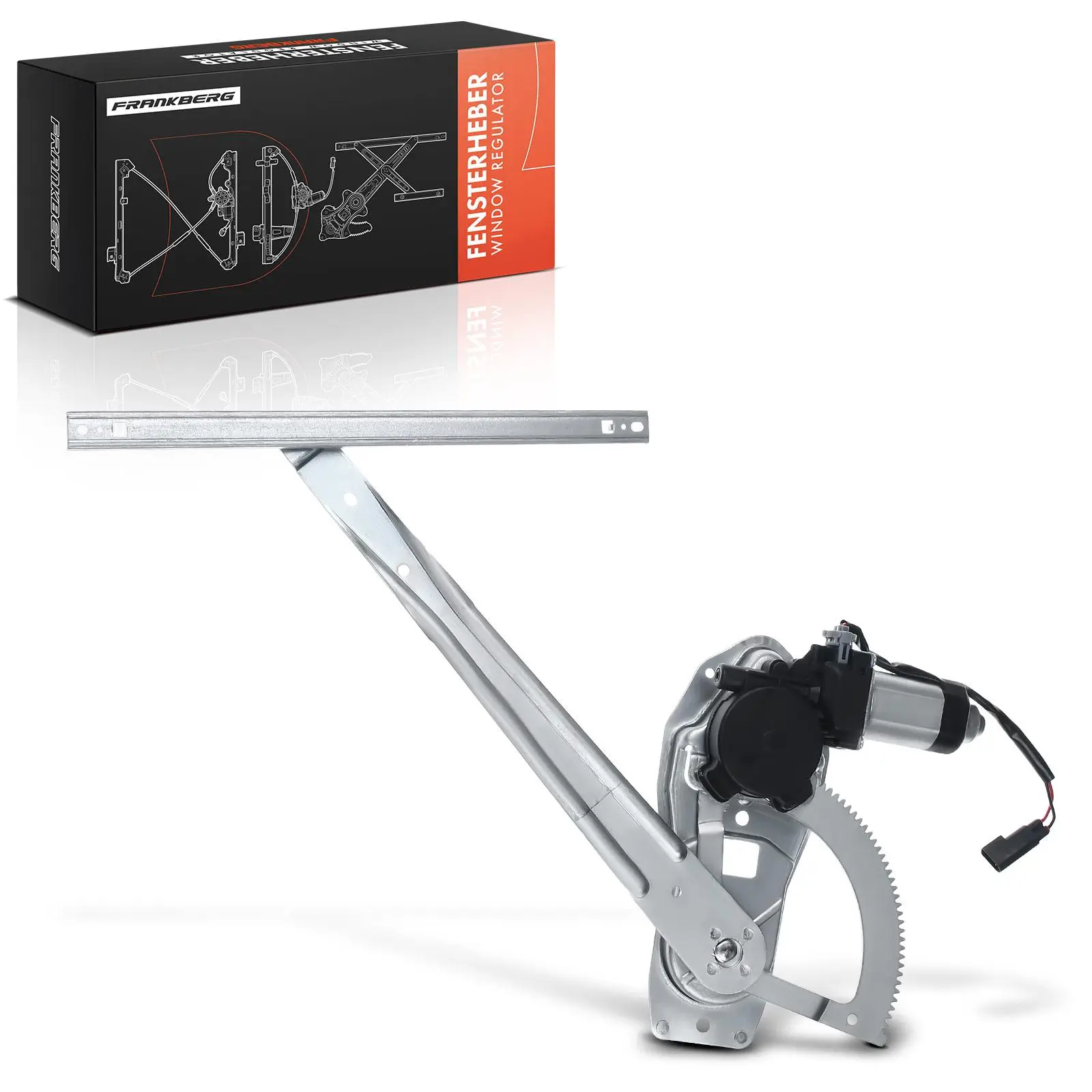 Fensterheber vorne rechts Frankberg 5481FB0024647