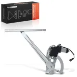 Fensterheber vorne rechts Frankberg 5481FB0024647