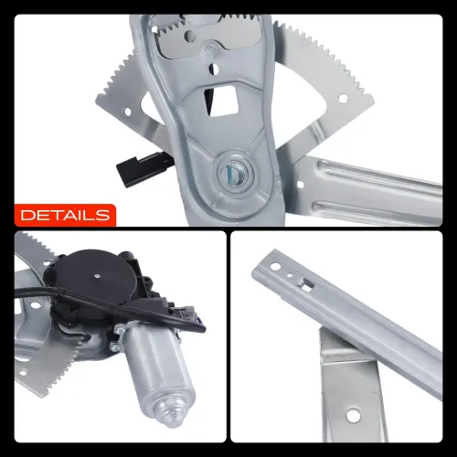 Fensterheber vorne rechts Frankberg 5481FB0024647 Bild Fensterheber vorne rechts Frankberg 5481FB0024647