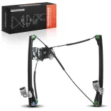 Fensterheber vorne links Frankberg 5481FB0024649