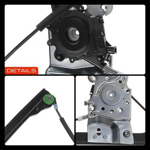 Fensterheber vorne links Frankberg 5481FB0024649 Bild Fensterheber vorne links Frankberg 5481FB0024649