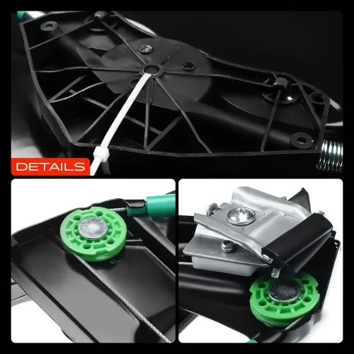 Fensterheber vorne rechts Frankberg 5481FB0024654 Bild Fensterheber vorne rechts Frankberg 5481FB0024654