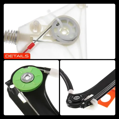 Fensterheber vorne links Frankberg 5481FB0024661 Bild Fensterheber vorne links Frankberg 5481FB0024661