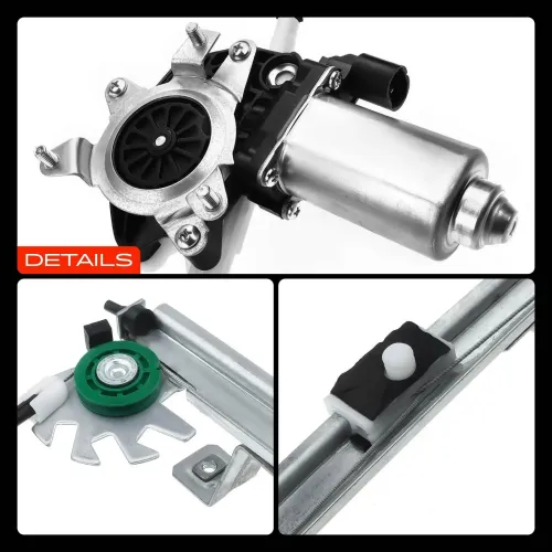 Fensterheber Vorderachse links Frankberg 5481FB0024695 Bild Fensterheber Vorderachse links Frankberg 5481FB0024695