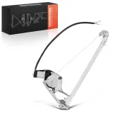 Fensterheber hinten rechts Frankberg 5481FB0024709