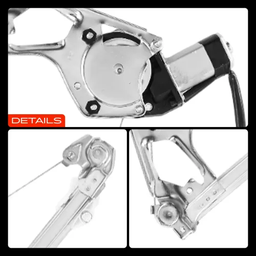 Fensterheber hinten rechts Frankberg 5481FB0024709 Bild Fensterheber hinten rechts Frankberg 5481FB0024709