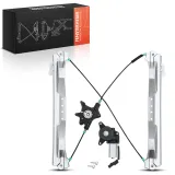 Fensterheber vorne links Frankberg 5481FB0024712