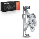 Fensterheber hinten links Frankberg 5481FB0024718