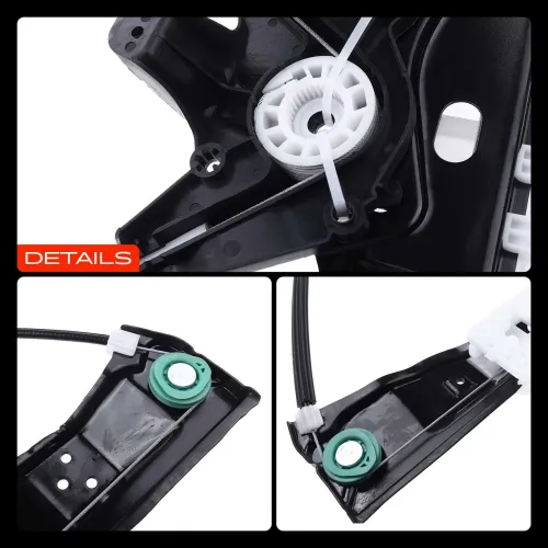 Fensterheber vorne rechts Frankberg 5481FB0024721 Bild Fensterheber vorne rechts Frankberg 5481FB0024721