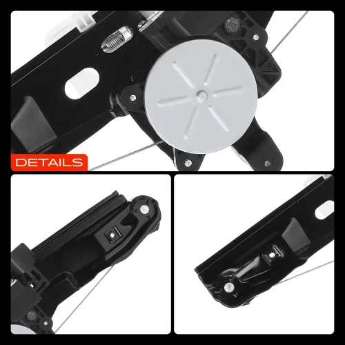 Fensterheber hinten rechts Frankberg 5481FB0024723 Bild Fensterheber hinten rechts Frankberg 5481FB0024723