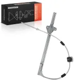 Fensterheber Vorderachse rechts Frankberg 5481FB0024727