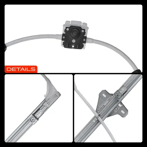 Fensterheber Vorderachse rechts Frankberg 5481FB0024727 Bild Fensterheber Vorderachse rechts Frankberg 5481FB0024727