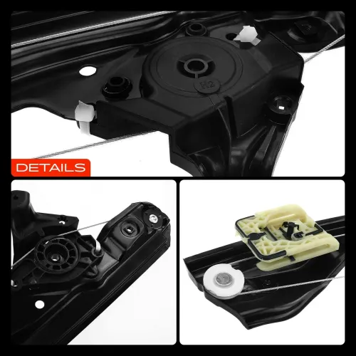 Fensterheber hinten links Frankberg 5481FB0024746 Bild Fensterheber hinten links Frankberg 5481FB0024746