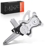 Fensterheber hinten rechts Frankberg 5481FB0024759