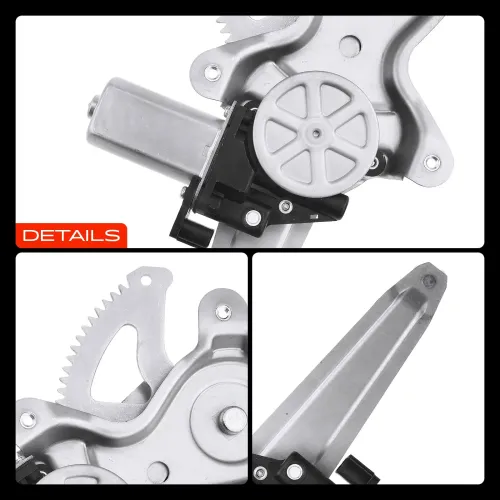 Fensterheber hinten rechts Frankberg 5481FB0024759 Bild Fensterheber hinten rechts Frankberg 5481FB0024759