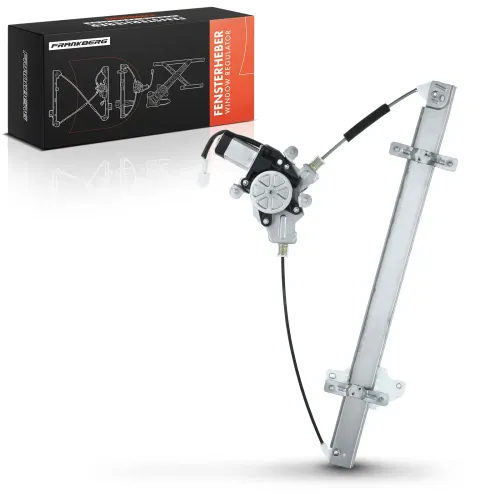 Fensterheber vorne rechts Frankberg 5481FB0024763 Bild Fensterheber vorne rechts Frankberg 5481FB0024763