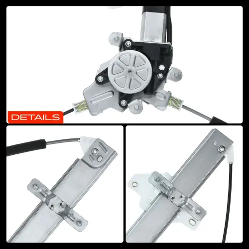 Fensterheber vorne rechts Frankberg 5481FB0024763 Bild Fensterheber vorne rechts Frankberg 5481FB0024763