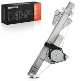 Fensterheber hinten links Frankberg 5481FB0024768