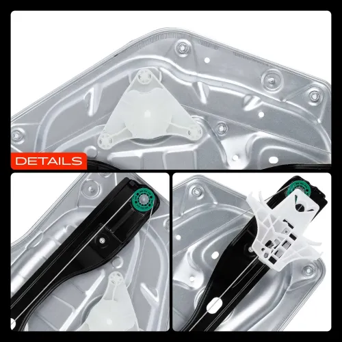 Fensterheber hinten links Frankberg 5481FB0024777 Bild Fensterheber hinten links Frankberg 5481FB0024777