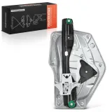 Fensterheber hinten rechts Frankberg 5481FB0024778