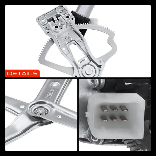 Fensterheber vorne links Frankberg 5481FB0024790 Bild Fensterheber vorne links Frankberg 5481FB0024790