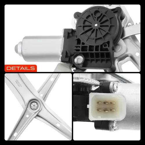 Fensterheber vorne links Frankberg 5481FB0024792 Bild Fensterheber vorne links Frankberg 5481FB0024792