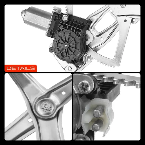 Fensterheber vorne links Frankberg 5481FB0024800 Bild Fensterheber vorne links Frankberg 5481FB0024800