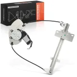 Fensterheber hinten links Frankberg 5481FB0024813