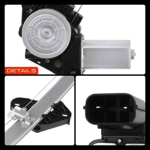 Fensterheber vorne rechts Frankberg 5481FB0024816 Bild Fensterheber vorne rechts Frankberg 5481FB0024816