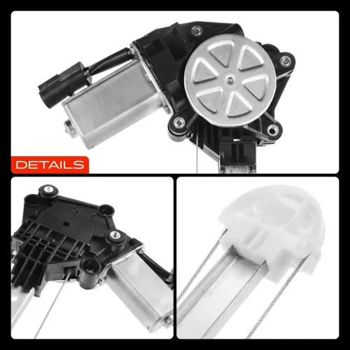 Fensterheber hinten rechts Frankberg 5481FB0024818 Bild Fensterheber hinten rechts Frankberg 5481FB0024818