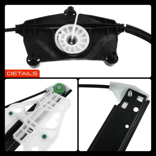 Fensterheber hinten rechts Frankberg 5481FB0024820 Bild Fensterheber hinten rechts Frankberg 5481FB0024820